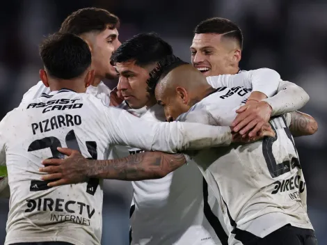 Ojo Colo Colo: ¿Como se clasificará a copas internacionales con la Copa de la Liga?