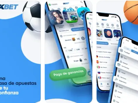 1xBet App Chile: Análisis, Opiniones y Cómo Funciona [2025]