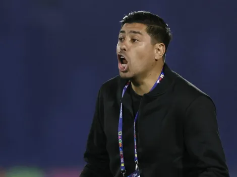 El particular análisis de Córdova tras derrota de Chile en el Mundial