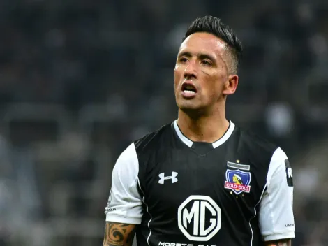 Lucas Barrios inicia su carrera de DT en controvertido club
