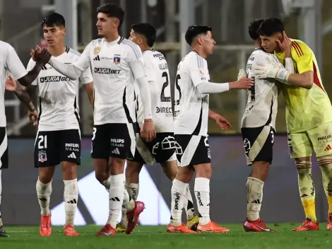 Colo Colo tendrá importantes ausencias contra Puerto Montt