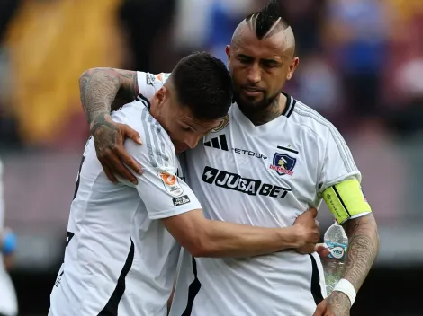 ¡Audax Italiano le entrega una pésima noticia a Colo Colo!