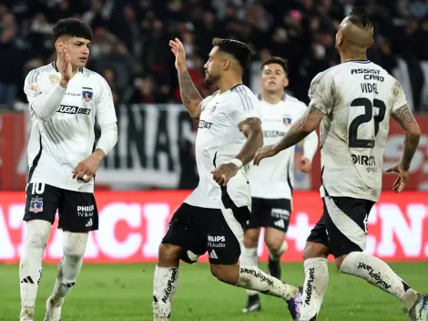 ¡Colo Colo va con plantel estelar a Puerto Montt!