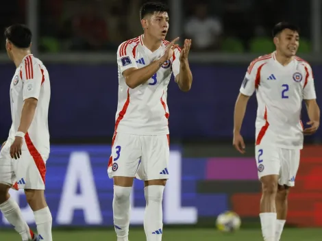 Chile cae goleado por México y se despide del Mundial sub 20