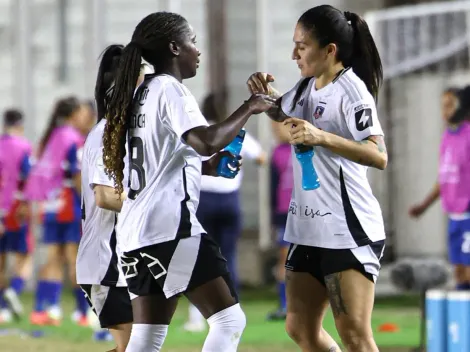 Minuto a minuto: Colo Colo Femenino vence 1-0 a San Lorenzo