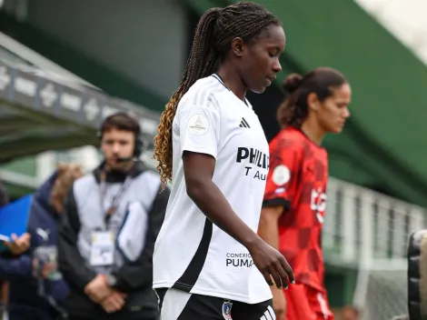 Minuto a minuto: Colo Colo Femenino iguala 0-0 con Libertad