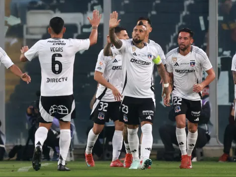 En Colo Colo reaccionan a la nueva Copa de la Liga 2026