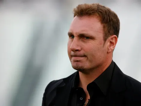 La confesión de Marcelo Barticciotto que conmueve a Colo Colo