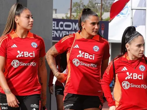 ¿Qué canal transmite Chile Femenino por la Liga de las Naciones?¿Qué canal transmite Chile Femenino por la Liga de las Naciones?