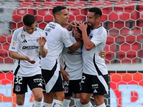 El nuevo rival que se le aparece a Colo Colo para ir a Sudamericana