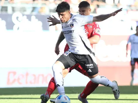 Obligados a ganar: El próximo partido de Colo Colo en el torneo