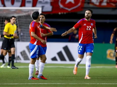 Confirman transmisión para los amistosos de Chile contra Rusia y Perú