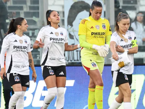 El último partido del año que tendrá Colo Colo Fem en el Monumental