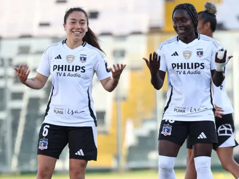 Jornada clave: Colo Colo Femenino conoce hoy a su rival para la final