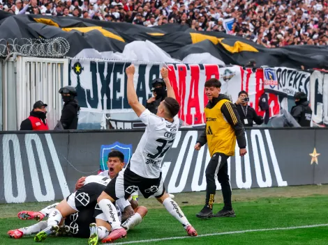 Una final: las entradas restantes para el partido entre Colo Colo ante Calera