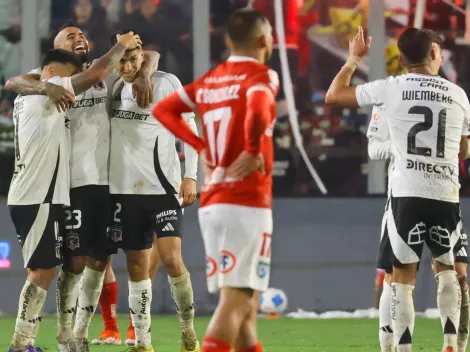 Tras el clásico entre Coquimbo y Serena, así marcha Colo Colo en la tabla