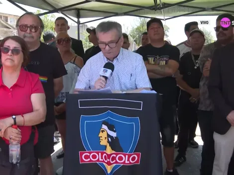 Para emocionarse: la carta de Vladimiro a Chamaco Valdés