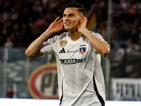 Colo Colo abre la fecha con la final ante Cobresal: ¿Quién anotará el primer gol según las apuestas?