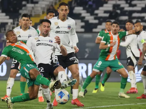 ¿Qué canal transmite Colo Colo vs Cobresal?