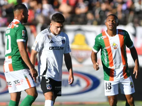 Cobresal revela “la ventaja” que usó para ganarle a Colo Colo