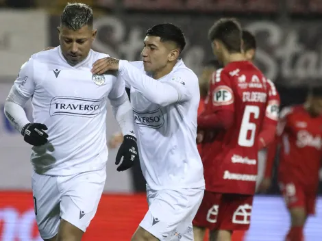 Minuto a minuto: Audax vs Ñublense por un duelo clave para Colo Colo