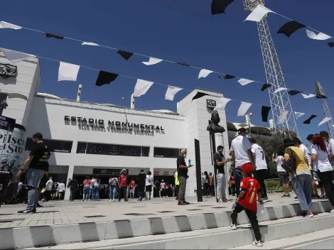 Así será la compra de entradas para los duelos de 2026 en el Monumental