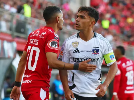 La terrible racha que arrastra Ñublense y que preocupa a Colo Colo