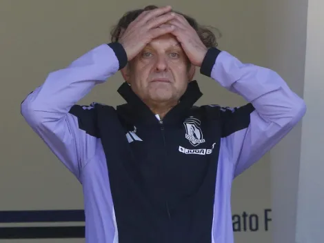 El Mercurio avisa de un gran golpe económico a Colo Colo