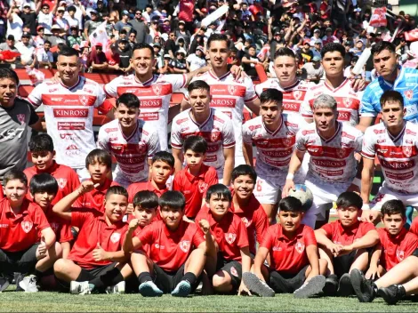 Figura de la B se despide de su club y debe regresar a Colo Colo