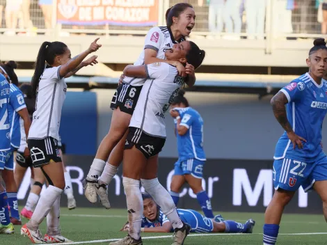 ANFP confirma el canal que transmitirá la final de la Liga Femenina
