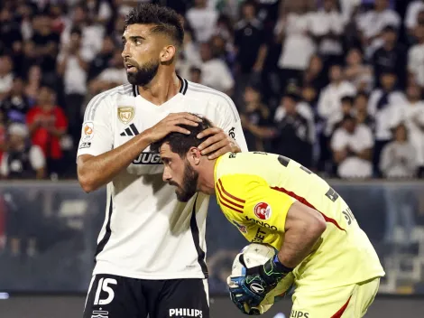 Reemplaza a Amor: Revelan el jugador que probó Ortiz en defensa