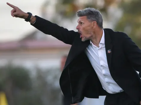 Colo Colo, amplio favorito ante Audax Italiano en su última chance