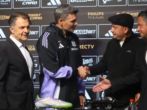 Valladares sale al paso del nuevo conflicto de Blanco y Negro