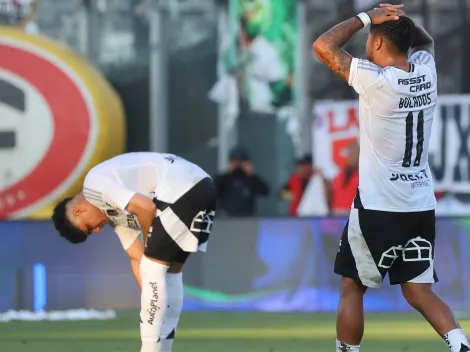 Director de Blanco y Negro anticipa reunión clave en Colo Colo