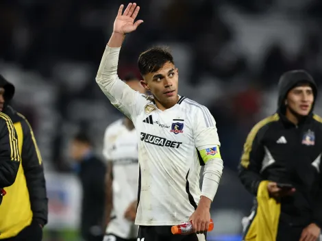 “Se tomarán decisiones”: Pizarro da la cara tras el fracaso de Colo Colo