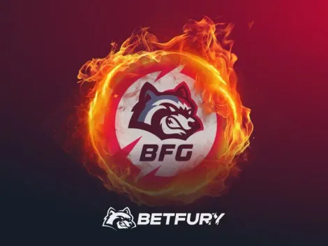 Código promocional Betfury Chile: Obtén el 300% del primer depósito más apuestas gratis