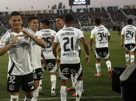 Revelan el nombre de dos extranjeros acercados a Colo Colo