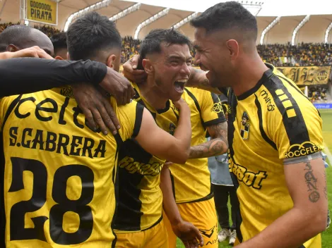 Los defensores centrales que suenan como refuerzos de Colo Colo