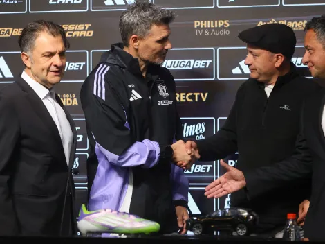 Colo Colo avisa cuántos refuerzos contratará y en qué puestos