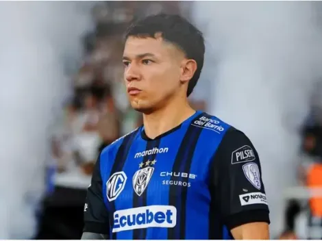 El gran plus que le da a Colo Colo el fichaje de Matías Fernández