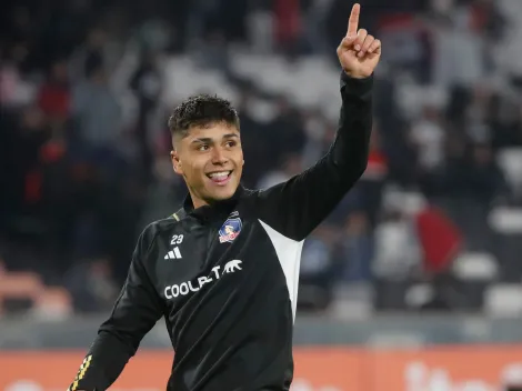 El nuevo hecho que acerca a Damián Pizarro a Colo Colo