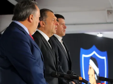 ¿Refuerzo navideño? La importante semana de Colo Colo en el mercado