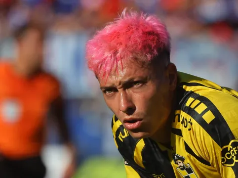 El rol que puede cumplir Zavala en un refuerzo de Colo Colo