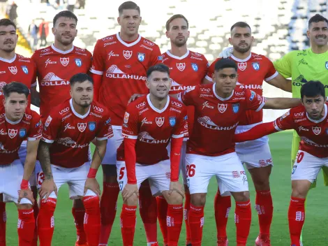 Iquique anuncia salida de un colocolino a préstamo: debe volver a Macul