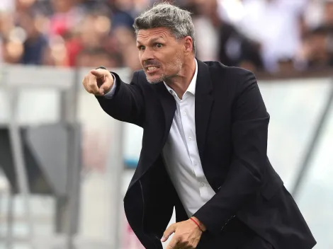 Así formaría el Colo Colo de Fernando Ortiz en 2026