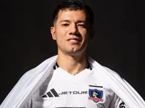 Los objetivos de Matías Fernández Cordero con Colo Colo