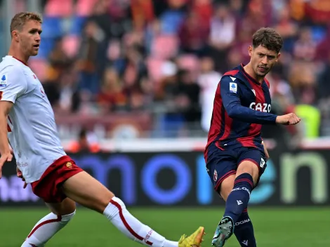 Muestran las cualidades del segundo refuerzo de Colo Colo