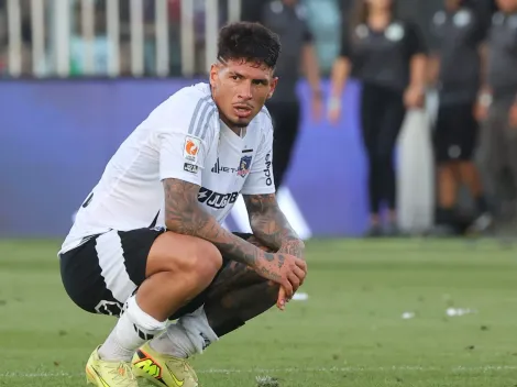 Lo que se sabe de la respuesta de Colo Colo por oferta de Saldivia