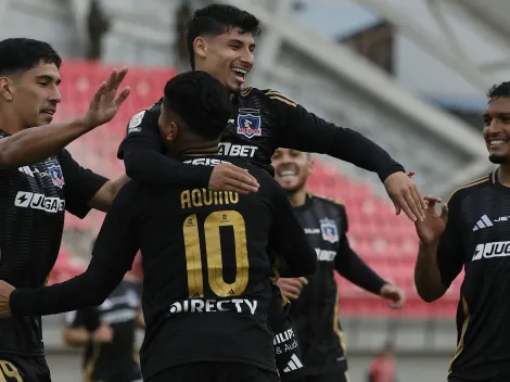 Así va el mercado de fichajes de Colo Colo para la temporada 2026