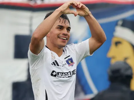 Último minuto: Vicente Pizarro deja Colo Colo y parte al extranjero